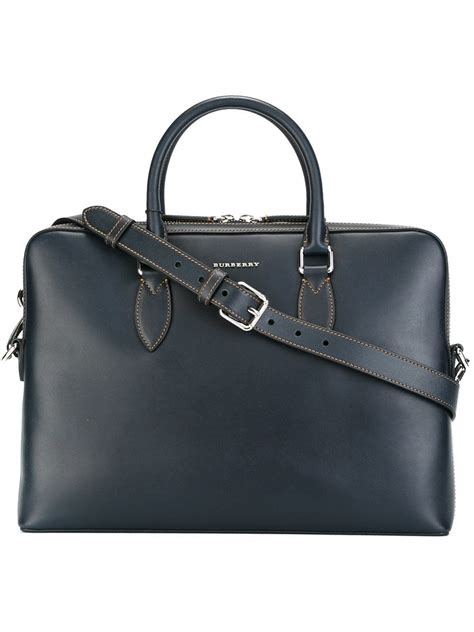 burberry aktentasche|Men’s Designer Briefcases & Laptop Bags .